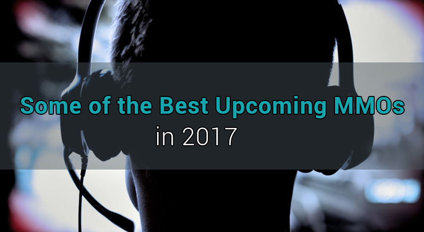 list best mmos 2017