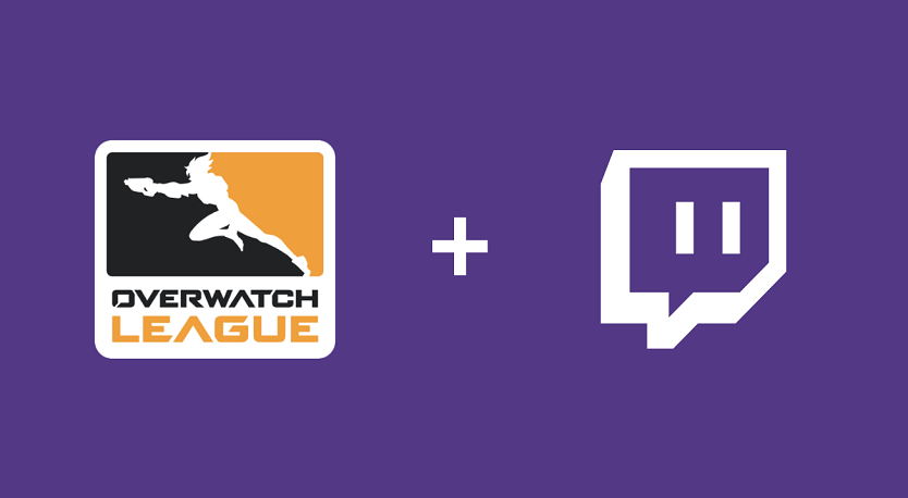 Earn Free Overwatch League Tokens by Watching the OWL Stream