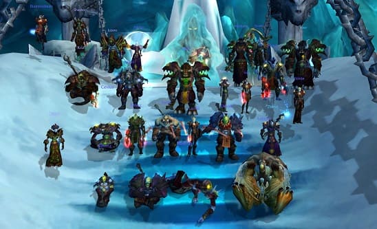9 Worst Mistakes You Can Make as a WoW Guild Master