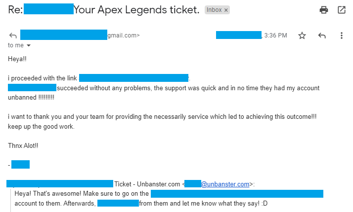 How To Link Your Accounts To Apex Legends Mobile