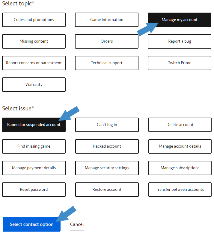 How to Submit an Activision Ban Appeal (2023 Guide) - Unbanster