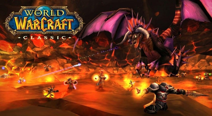 10 Things to do in WoW Classic at Level 60 - Unbanster