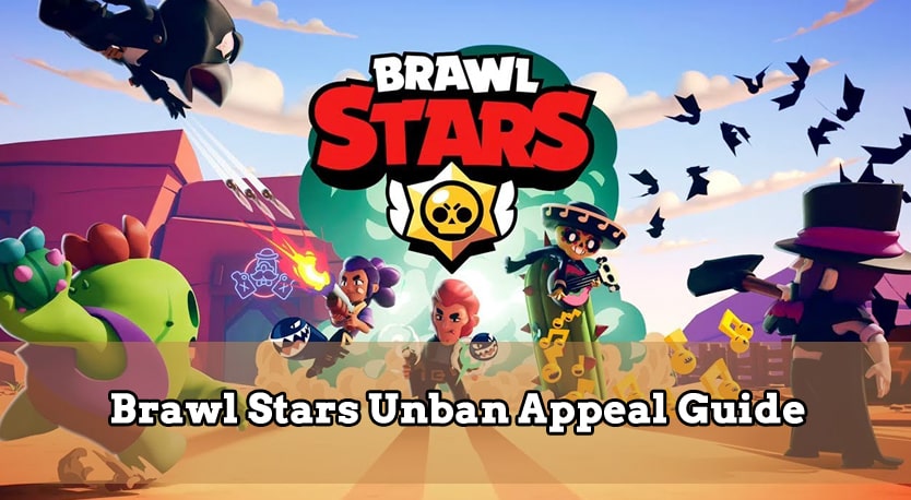 Brawl Stars Unban Appeal Guide In 2021 How To Unbanster