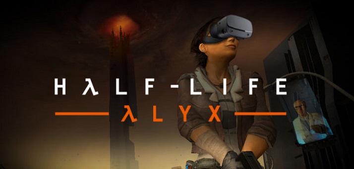 Half-Life Alyx