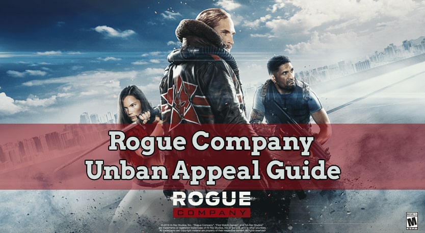 Is Rogue Company playable on any cloud gaming services?