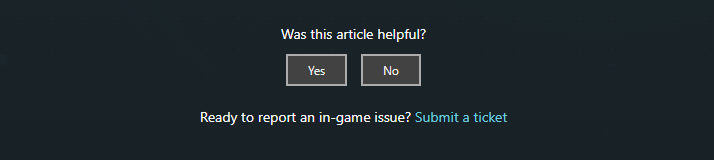 How to Submit a Ticket for Halo Infinite