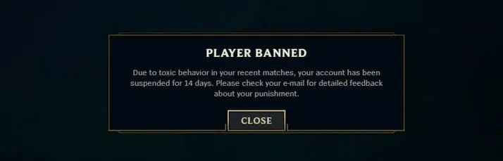 League of Legends streamer banned from all Riot titles for toxic behaviour