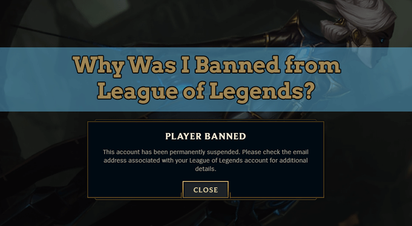 Is LOL boosting illegal?